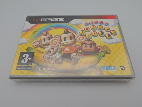 Jeu nokia gage super - jeu,