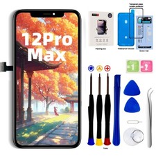 Ecran Complet POUR IPHONE 12