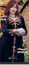 Robe Kabyle