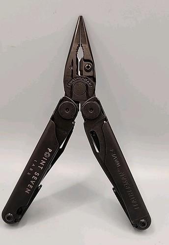 New leatherman wave - new,