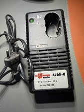 WURTH AL60 Chargeur 