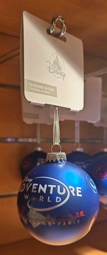 Ornement noël boule disney - noël,