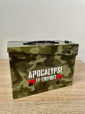 APOCALYPSE - LE COFFRET