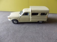 EPAVE    PANHARD UTILITAIRE