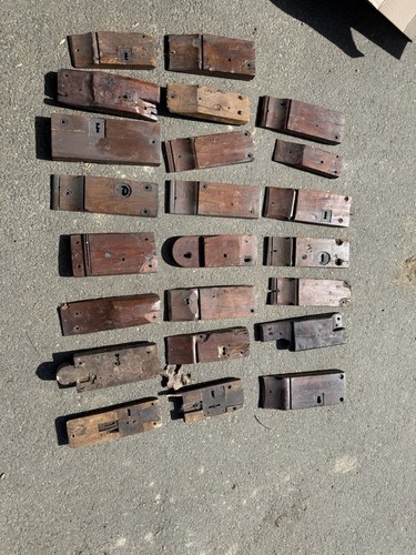 Serrurerie lot serrures - serrurerie,