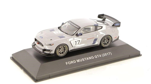 Ford mustang altaya n 74 - 1/43, n°74