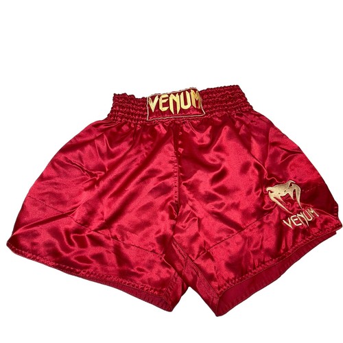 Venum muay thai shorts mens - muay,