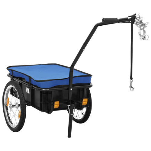Remorque vélo chariot - remorque, vélo/chariot