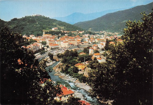 Amelie les bains palalda - les,
