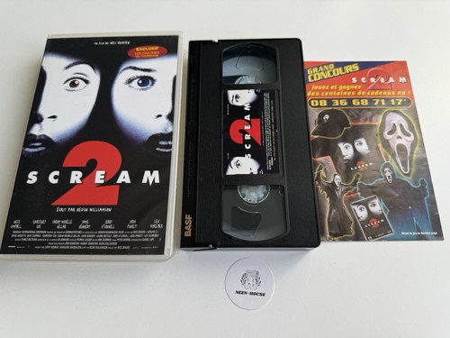 Scream - 2, (film