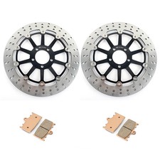 pr Kawasaki ZZR 1100 93-01