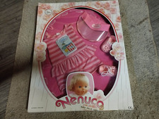 NENUCO VINTAGE 1988 REF 80444