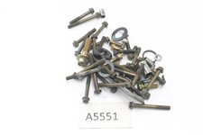 Kymco Pulsar 125 2008 - 2014 - Engine screws A5551