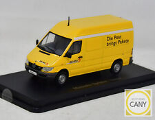 Camionnette Mercedes Sprinter