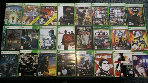 Xbox 360 one - xbox,,