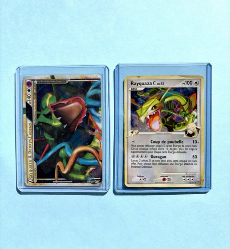 Nintendo pokémon jcc lot - jcc,