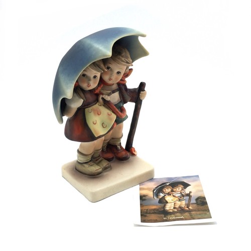 Figurine hummel goebel jeune - hummel,
