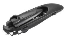 Ouvre-boîte élégant et