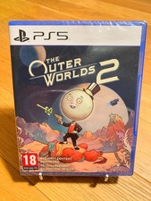 The outer worlds 2 - PS5 - jeu
