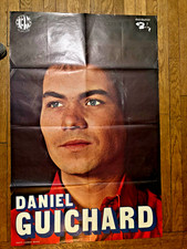 Grande AFFICHE  DANIEL