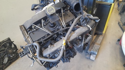 Moteur pour pièces ford - pour,
