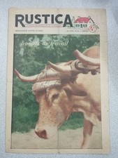 Revue Rustica N° 22 | Bon