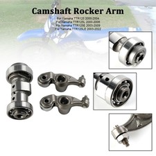 Culbuteur d'arbre à cames pour Yamaha TTR125 TTR125L TTR125E TTR125LE 2003-2022'