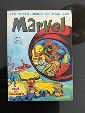 Marvel  N° 9 Edition