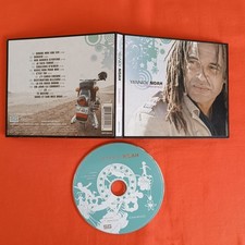 CD - YANNICK NOAH - Charango