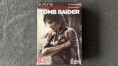 Tomb raider survival - survival, /