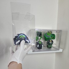 Ben 10 2006 Omnitrix FX Watch Bandai with Lights And Sounds