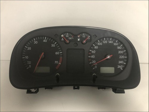 Compteur volkswagen golf - compteur, akl