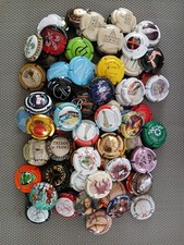 Capsule de Champagne Lot De