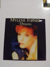 MYLENE FARMER magnet aimant