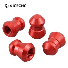 Capuchons de Tiges de Pneus & Capuchons de Fourch Avant Pour Honda XR650L 93-25