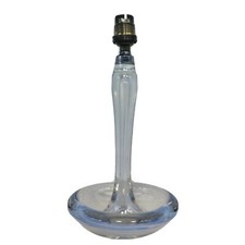 MAGNIFIQUE PIED DE LAMPE EN