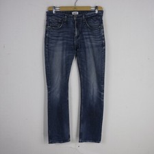 Hilfiger Denim Jeans Pants Size 32 Mens Cotton Trousers Casual Comfortable