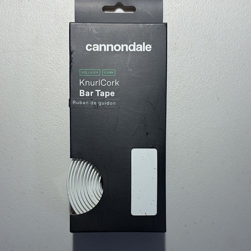 Cannondale knurlcork bar - cannondale,