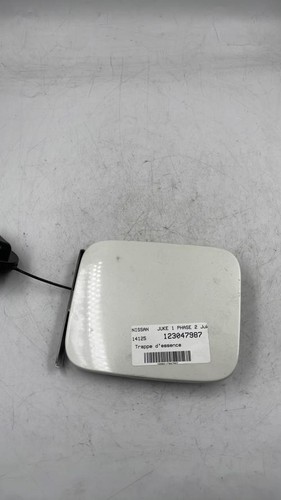 Trappe essence nissan juke 1 - nissan,