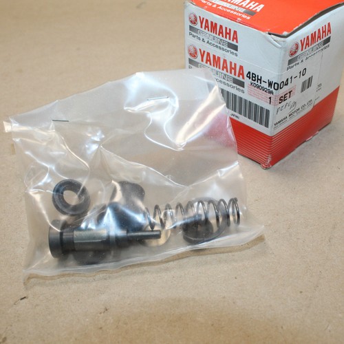 Kit reparation maitre - maitre, cylindre