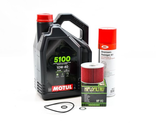 Kit entretien vidange pour - kit,