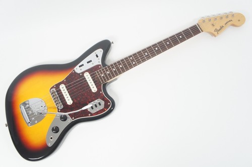Fender made japan - fender,