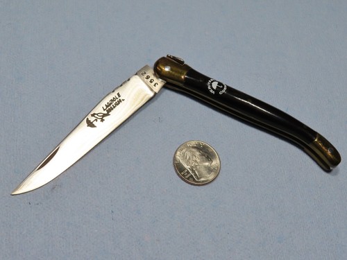 Laguiole rossignol veritable - rossignol,