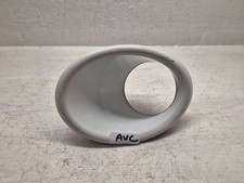 Cache antibrouillard