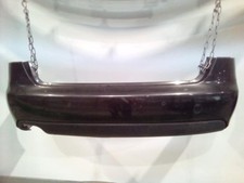 Pare choc arriere AUDI A4 3