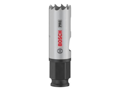Scie cloche bosch pro multi - scie,