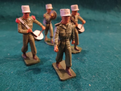 Lot soldats starlux - soldats,