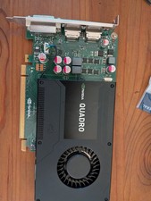 NVIDIA / HP - Carte Graphique