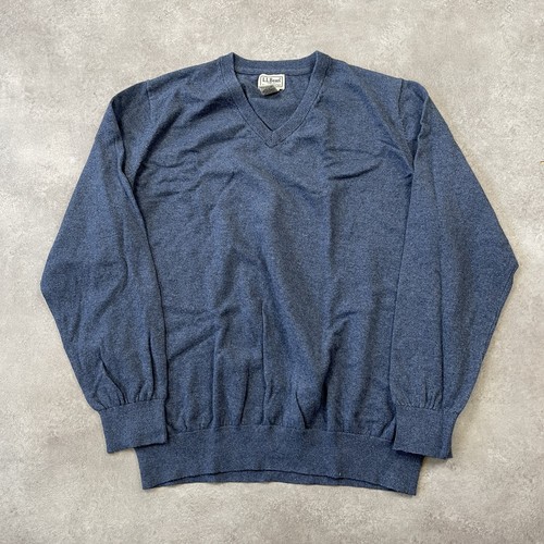 Pull homme bean col v - pull, xl