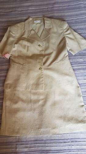 Tailleur jupe veste - jupe, manches